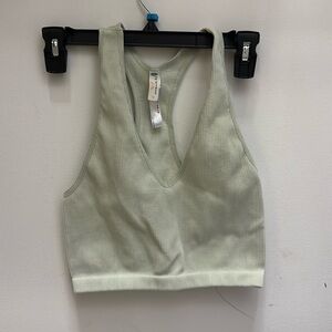 Free People Tank